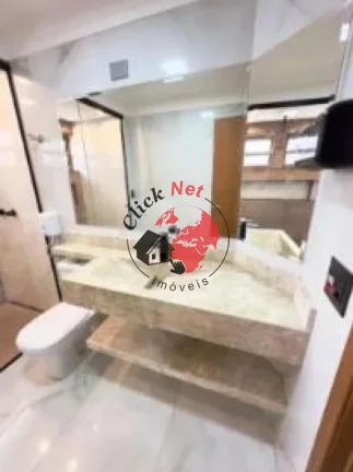 Imagem Apartamento á Venda com 92m² no bairro Santo Antonio em São Caetano do Sul