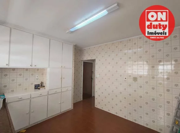 Imagem Apartamento à venda, 113 m²