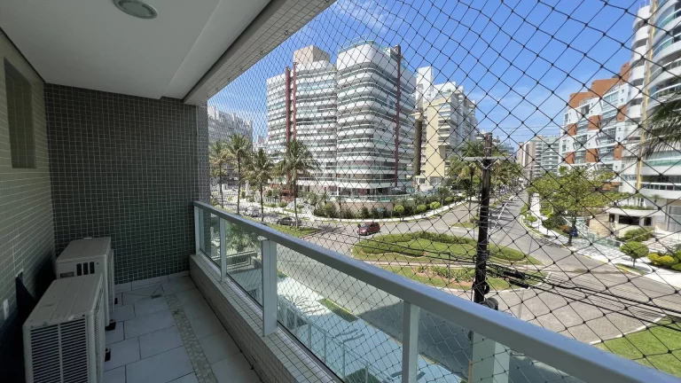 Imagem Apartamento Mobiliado à Venda na Riviera de São Lourenço - Módulo 8
