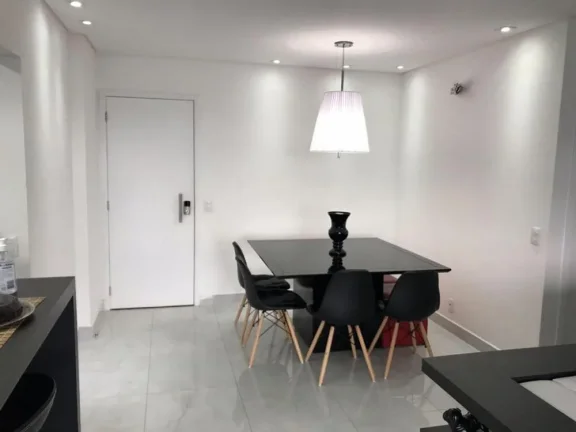 Imagem Apto. SPLENDYA I - 81m²