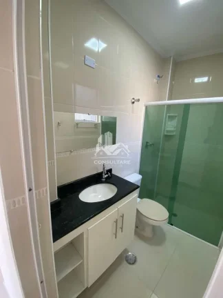 Imagem Apartamento com 1 dorm, Centro, São Vicente - R$ 250 mil, Cod: 11240