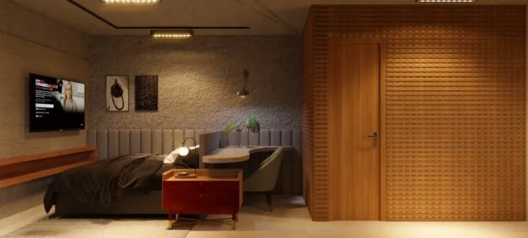 Imagem Apartamento com 1 dormitório à venda, 21 m² por R$ 600.000,00 - - Intermares - Cabedelo/PB