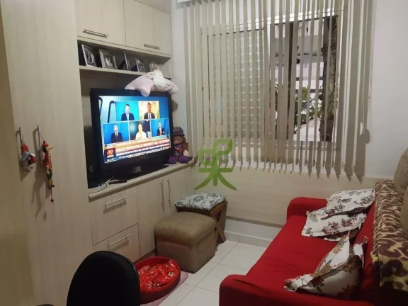Imagem Apartamento com 3 dormitórios à venda, 67 m² - Jardim das Vertentes - São Paulo/SP