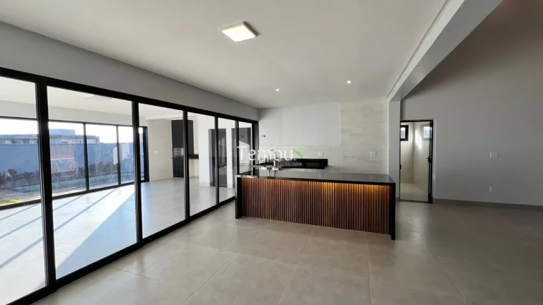 Imagem Jardins França - Casa alto padrão, Jardins França - Goiânia/GO, Área privativa: 242m² 3 SUÍTES PLENAS