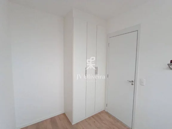 Imagem Apartamento com 2 dormitórios para alugar, 34 m² por R$ 3.190,90/mês - Vila Gomes - São Paulo/SP