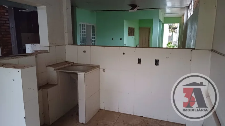 Imagem Casa na Avenida Pinheiro Machado próximo ao Tribunal de Justiça