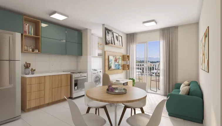 Imagem APARTAMENTO RESIDENCIAL em São Gonçalo - RJ, Centro