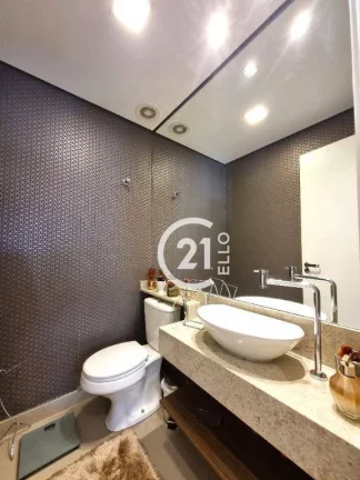 Imagem Apartamento com 2 dormitórios à venda no Morumbi - São Paulo/SP