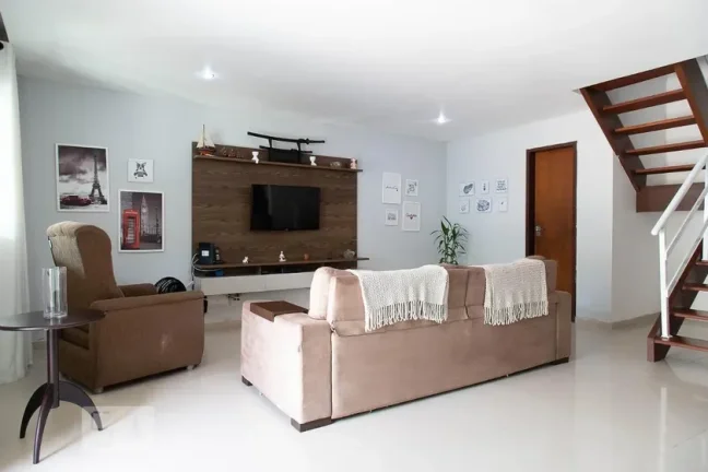 Imagem Casa à Venda - Vargem Pequena, 4 Quartos, 315 m2
