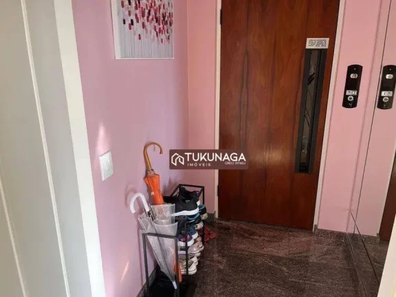 Imagem Apartamento com 3 dormitórios à venda, 150 m² por R$ 1.180.000,00 - Santana - São Paulo/SP