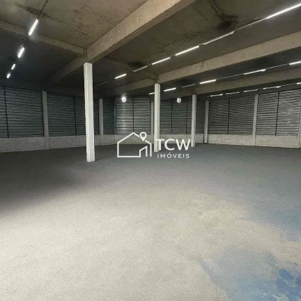 Imagem Pavilhão/Galpão para alugar no bairro Lapa - São Paulo/SP, Zona Oeste