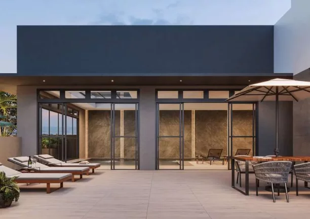 Imagem Paseo Folloni - Apartamento à venda no bairro Ahú - Curitiba/PR