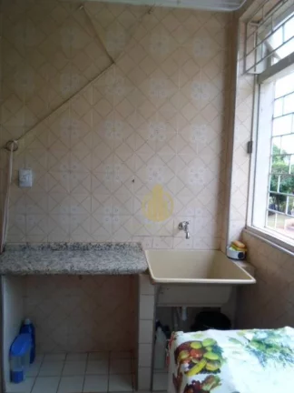 Imagem Apartamento 3 dormitórios -Jardim Paulistano - Ribeirão Preto
