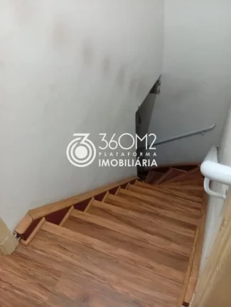 Imagem Sobrado para Venda em Santo André / SP no bairro Campestre