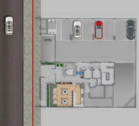 Imagem APARTAMENTO RESIDENCIAL em Balneário Camboriú - SC, Centro