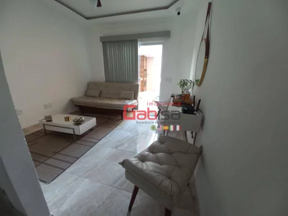 Imagem Casa com 3 dormitórios à venda, 150 m² por R$ 620.000,00 - Rasa - Armação dos Búzios/RJ