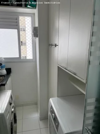Imagem Apartamento para Venda em São Bernardo do Campo, Vila Lusitânia, 3 dormitórios, 2 suítes, 3 banheiros, 2 vagas