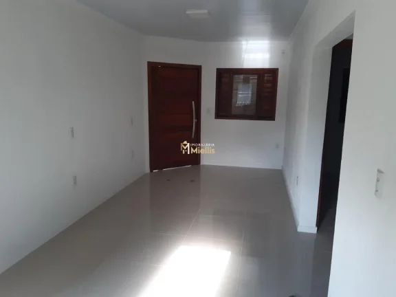 Imagem Casa com 2 Dormitorio(s) localizado(a) no bairro Cocão em Viamão / Rio Grande do Sul Ref.:54545