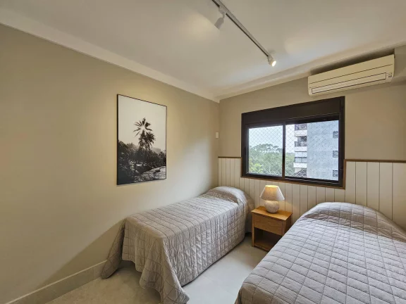 Imagem Apartamento com 3 dormitórios à venda, 114 m por R$ 2.590.000,00 - Riviera