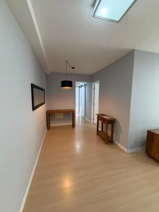 Imagem Apartamento 3 Quartos 1 Suíte 77m² Vila Paiva - Venda com FGTS e Financiamento