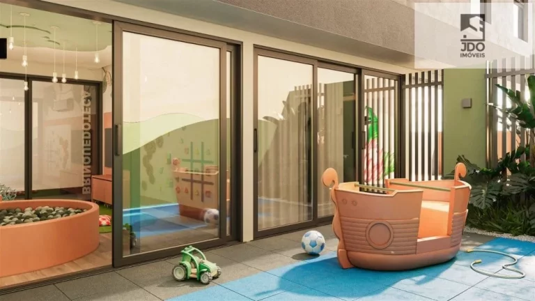Imagem Apartamento a Venda no bairro Juvevê - Curitiba, PR