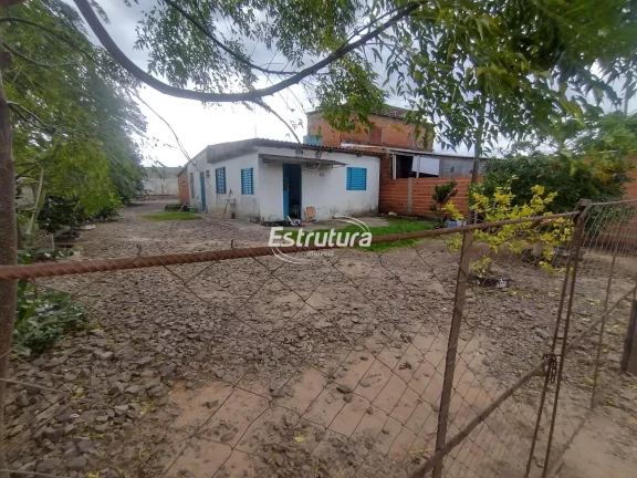 Terreno Comercial à Venda em Localização Estratégica!