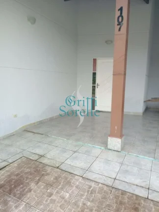 Imagem Excelente Casa em condomínio à venda no Horto Florestal - Ubatuba/SP.