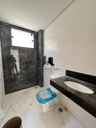 Imagem Apartamento 3 quartos à venda Bairro Industrial - Contagem/MG