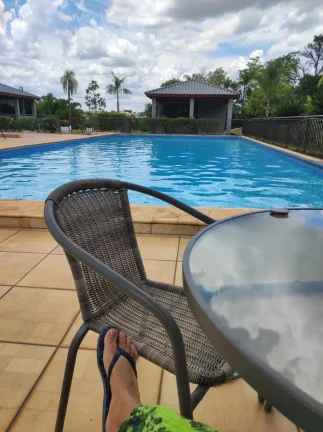 Imagem Lote/Terreno à Venda, 970 m² - Condominio Village Araçoiaba/SP