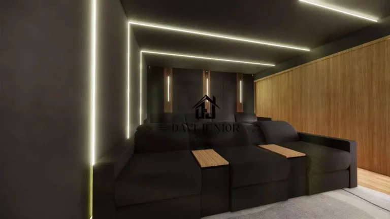 Imagem Casa à venda, 686 m² por R$ 6.500.000,00 - Condomínio Saint Patrick - Sorocaba/SP