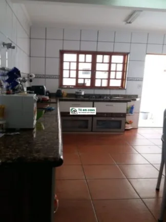 Imagem CASA RESIDENCIAL em SÃO JOSÉ DOS CAMPOS - SP, CIDADE MORUMBI