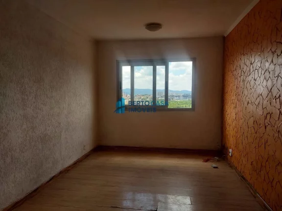Imagem Apartamento Padrão