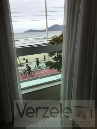 Imagem Apartamento para Temporada em Balneário Camboriú / SC no bairro Centro
