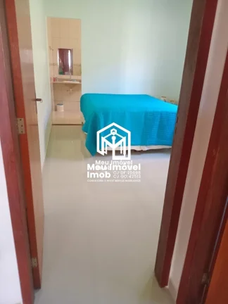 Imagem Parque Estrela Dalva I Luziânia Casa 3 Quartos 1 Suíte 3 Vagas 203m² Porcelanato