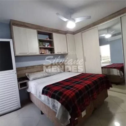 Imagem Apartamento com 80 m², 3 dorms (1 suíte) em excelente localização