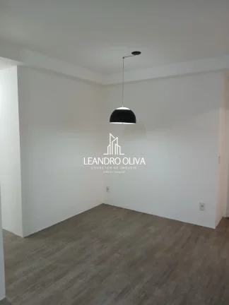 Imagem Condomínio Quality House Sacomã - Apartamento à Venda – Quality House Sacomã, São Paulo