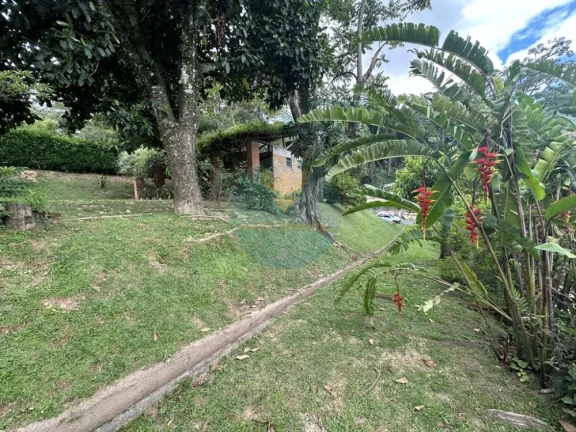 Imagem Terreno em Condomínio a Venda no bairro Granja Viana - Carapicuíba, SP