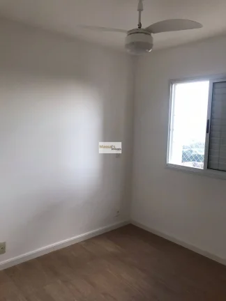 Imagem Apartamento à venda, no Fascina Mansões Santo Antônio, em Campinas, Mansões Santo Antônio, com 2 quartos, 60m2