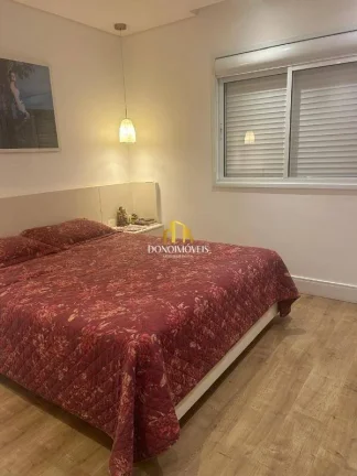 Imagem Apto 91m andar alto Cond Ânima Clube Vila Lusitânia SBC