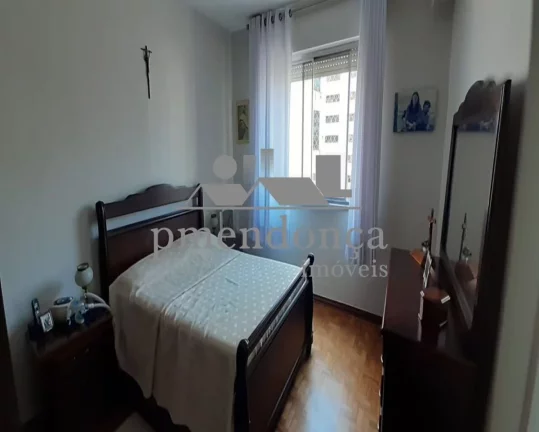 Imagem Apartamento 3 quartos, 1 suite, 1 vagas, 210 m2