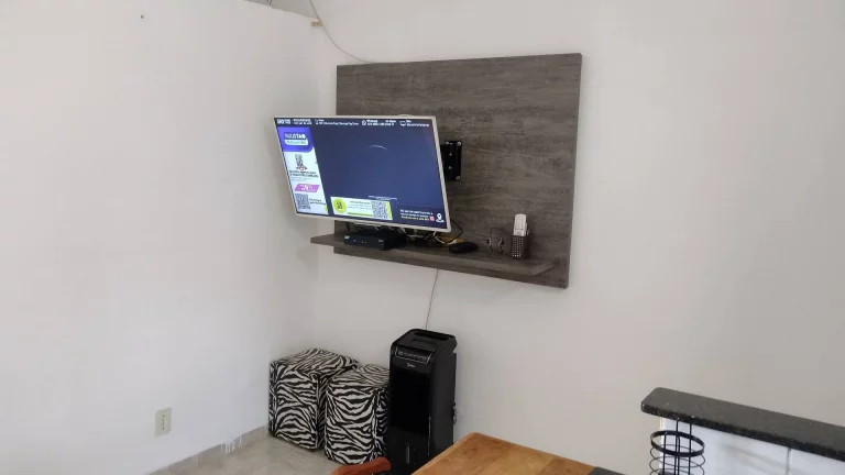 Imagem APARTAMENTO 1 DORMITÓRIO - PRAIA MARTIN DE SÁ - CARAGUATATUBA
