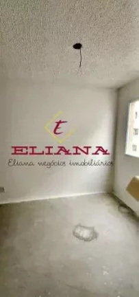 Imagem Apartamento à venda em São Paulo, Várzea da Barra Funda, com 2 quartos, 35m²