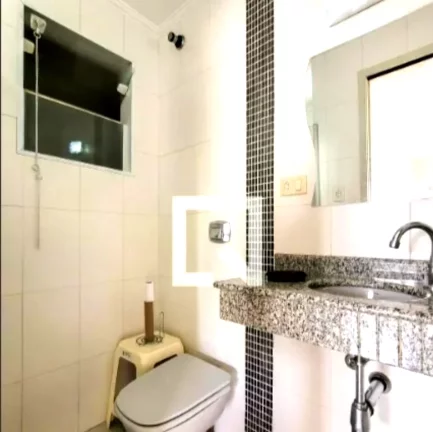 Imagem APARTAMENTO RESIDENCIAL em São Bernardo do Campo - SP, São Bernardo do Campo