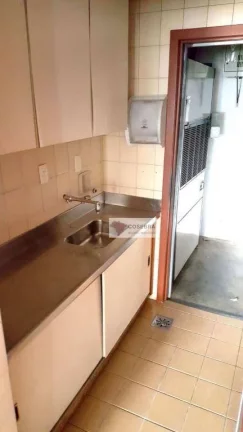 Imagem Conjunto, 130 m² - venda por R$ 900.000,00 ou aluguel por R$ 10.427,00/mês - Brooklin Novo - São Paulo/SP