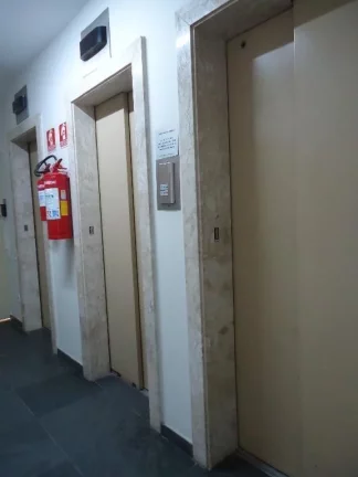 Imagem Sala Comercial Clínica Consultório Para Alugar, 60 m² por R$ 5.075/mês - Al Joaquim Eugênio de Lima 696 - Jardim Paulista - São Paulo/SP - SA0671