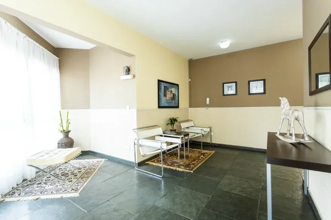 Imagem APARTAMENTO RESIDENCIAL em São Paulo - SP, Vila Andrade