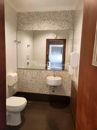 Imagem Localização privilegiada no coração do Cambuí, ao lado do Centro de Convivência, com fácil ac...
