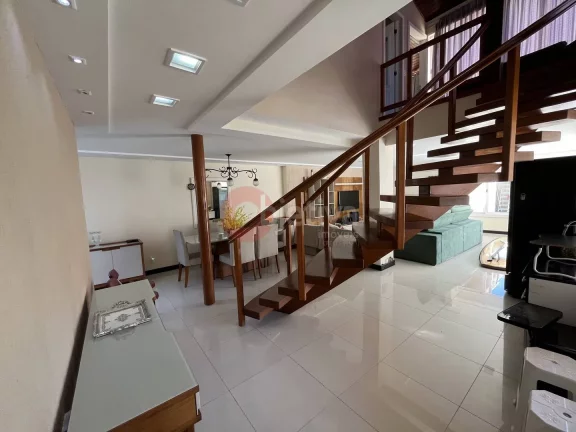 Imagem Casa duplex a venda, 3 quartos, no Condomínio do Pássaros - Cabo Frio