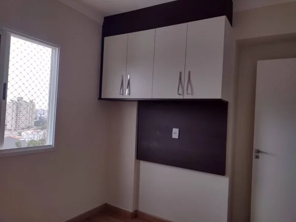 Imagem Apartamento com 3 dormitórios à venda, 88 m² por R$ 585.000,00 - Vila Valparaíso - Santo André/SP