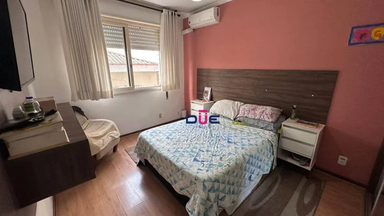 Imagem Amplo 2 dormitórios c/ Dep. de Empregada – 116m² – Ótima Localização!